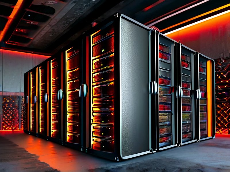 揭秘网站托管黑科技：低成本稳赢服务器方案