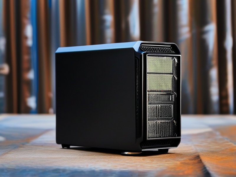 国潮黑科技来袭！微型云服务器如何逆袭行业？