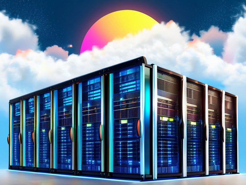 云上轻骑兵：高效稳定，服务器体验再升级！