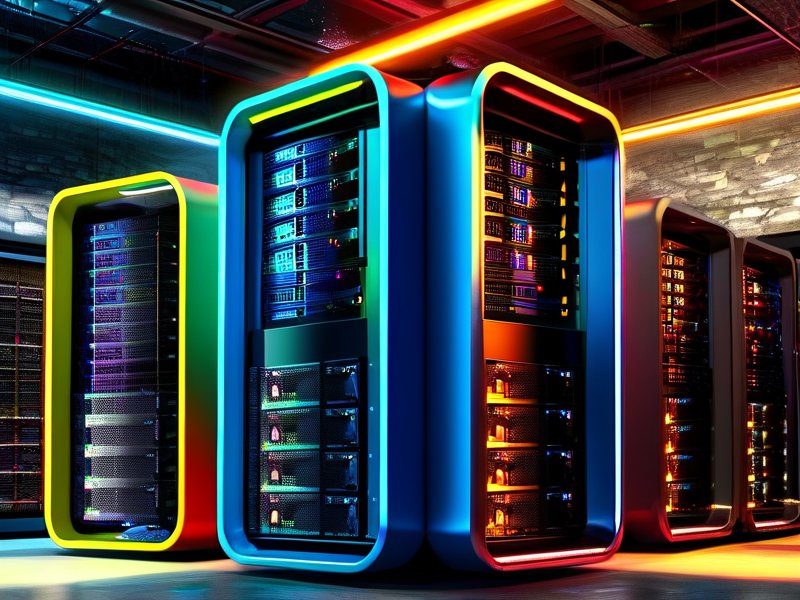 云端服务器新体验，稳定高速限时专享