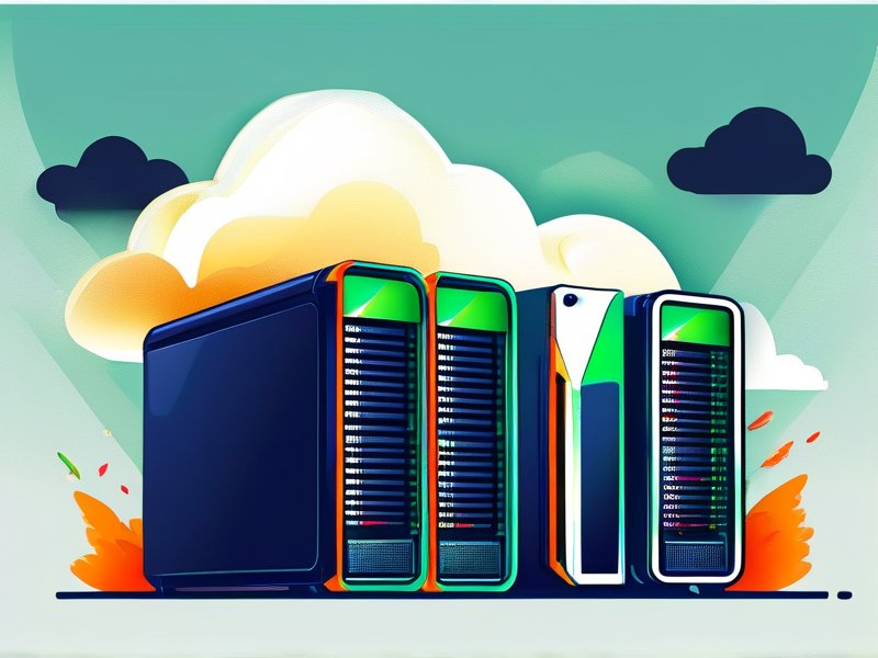 高性价比云服务新选择，稳定托管助力业务腾飞