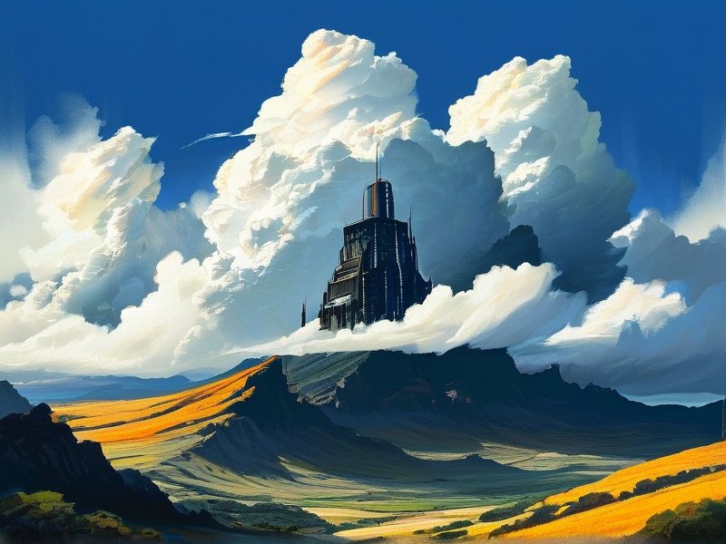 黑科技云服务助你逆袭，稳如泰山的省心之选