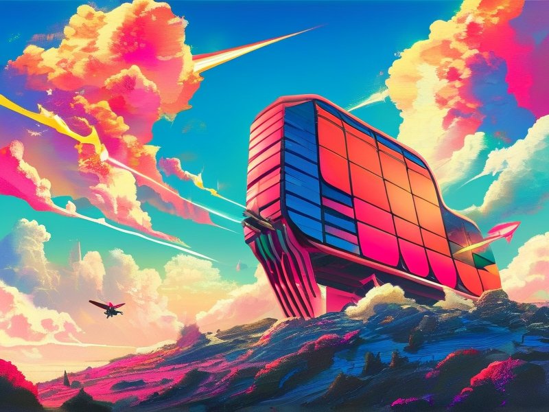 轻量级云服新势力，解锁元宇宙入口流量密码！