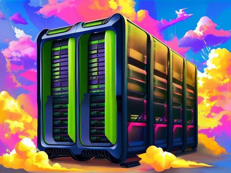 轻量级服务器新选择：全球节点+云动力，秒速部署不卡顿！