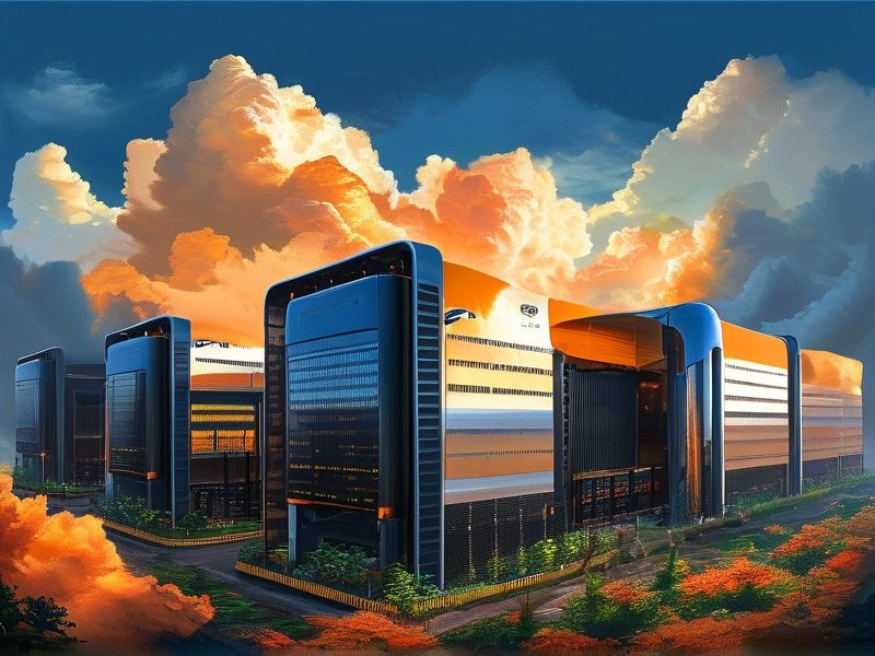 轻量云服务新体验，稳定高效助力企业腾飞