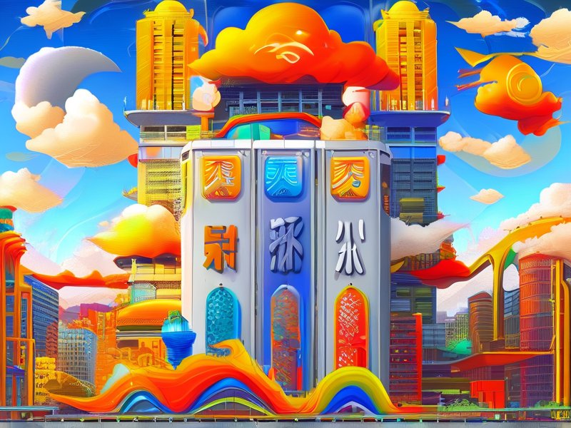 轻量云服新势力：高效稳定，极速体验