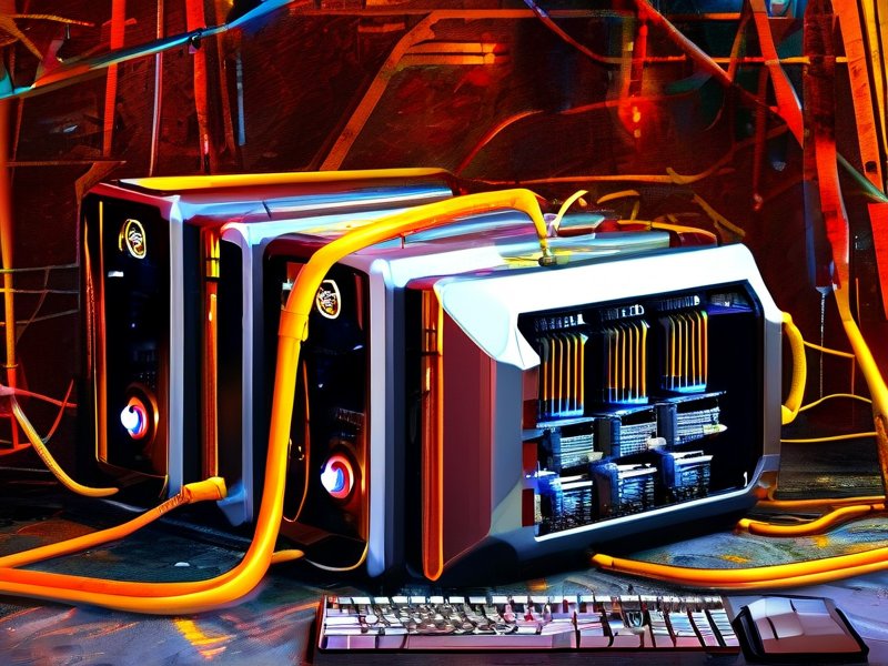 建站流量密码！稳定服务器省心之选，性价比飙升