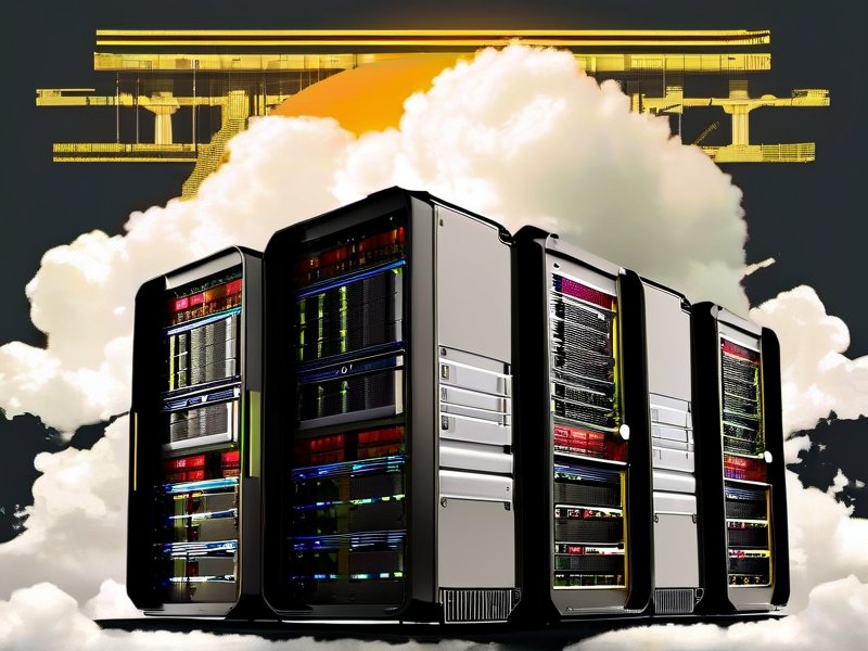 云服务器黑马来袭！低价高配稳如磐石的秘密