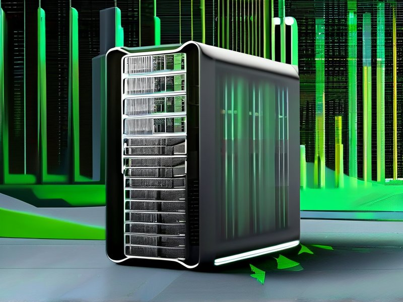 中小企业服务器新宠：轻量化方案的高效秘密