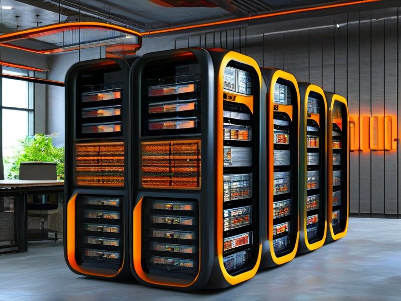 轻量云服黑科技来袭，高效部署开启全新体验