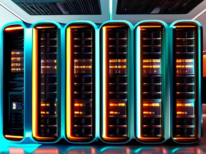 云端畅行新选择，高效稳定服务器指南