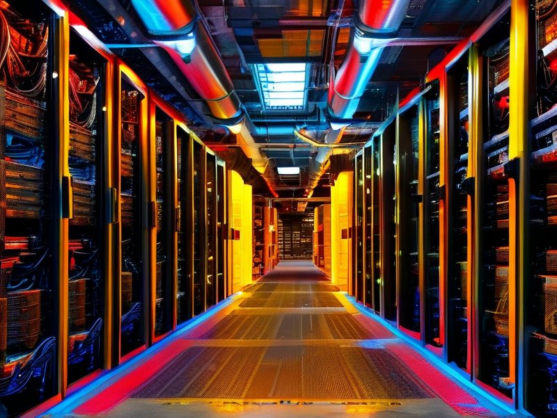 揭秘网站加速黑科技：海外部署流量密码