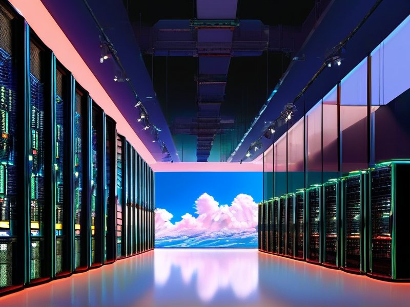 AI驱动云端轻量化，企业计算新纪元开启