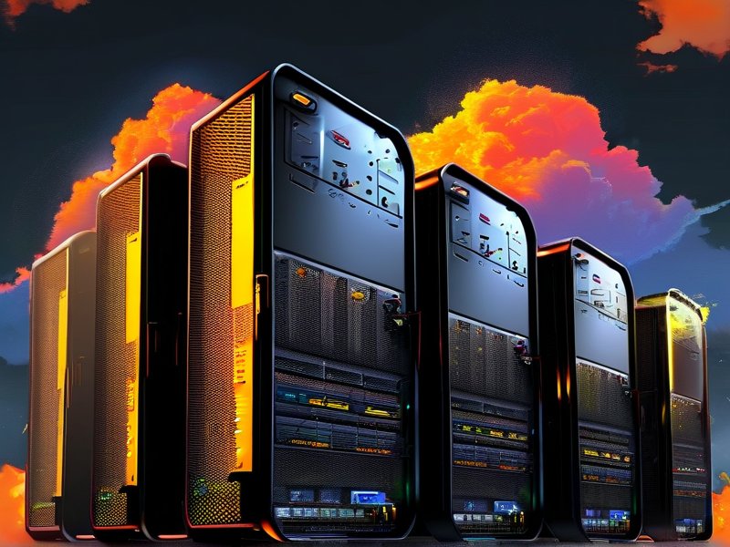 云服务器黑科技揭秘！轻量配置解锁隐藏福利