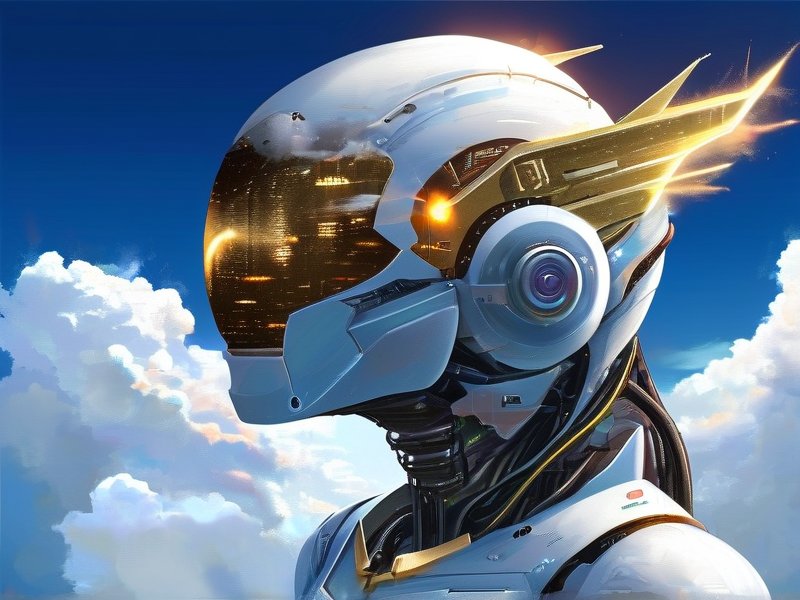 云上算力革命：AI与元宇宙基建的黄金搭档