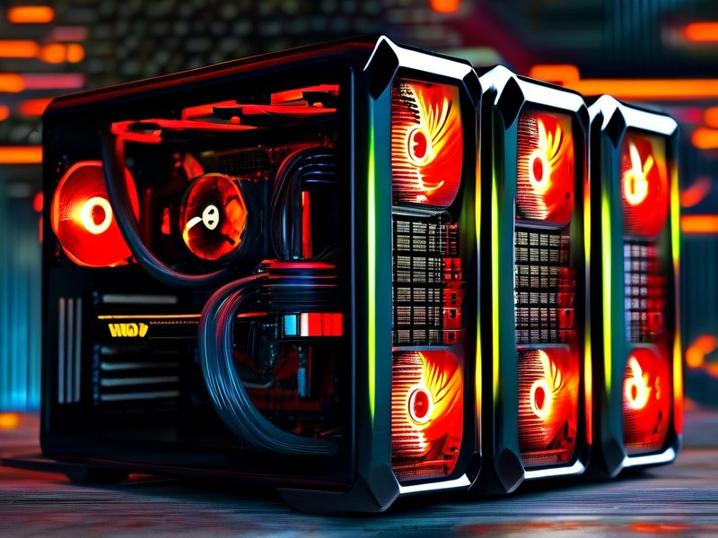 高性价比云服务器推荐：轻量级黑科技，稳定加速不掉线！