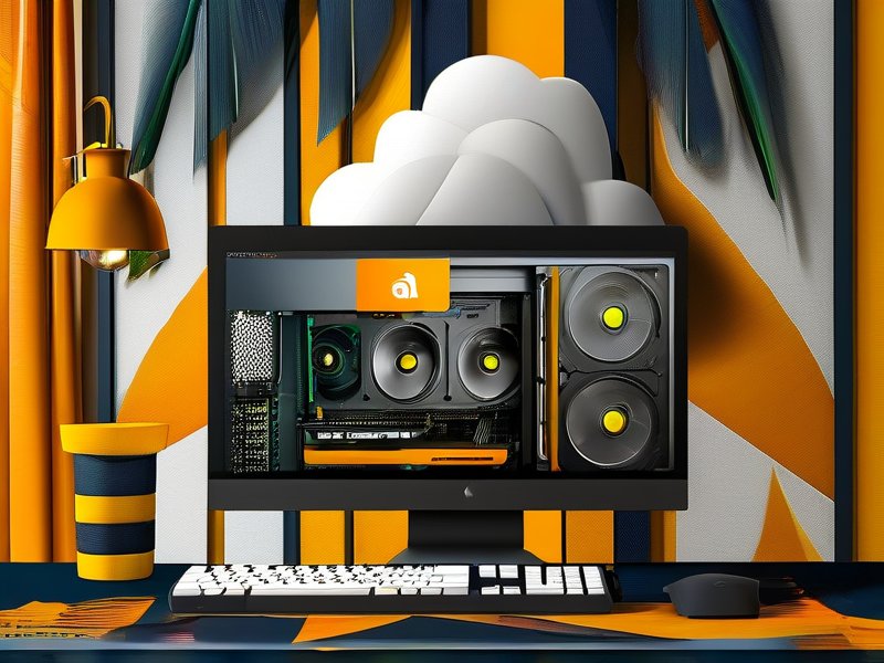 轻量云服新标杆，高效稳定省心建站方案