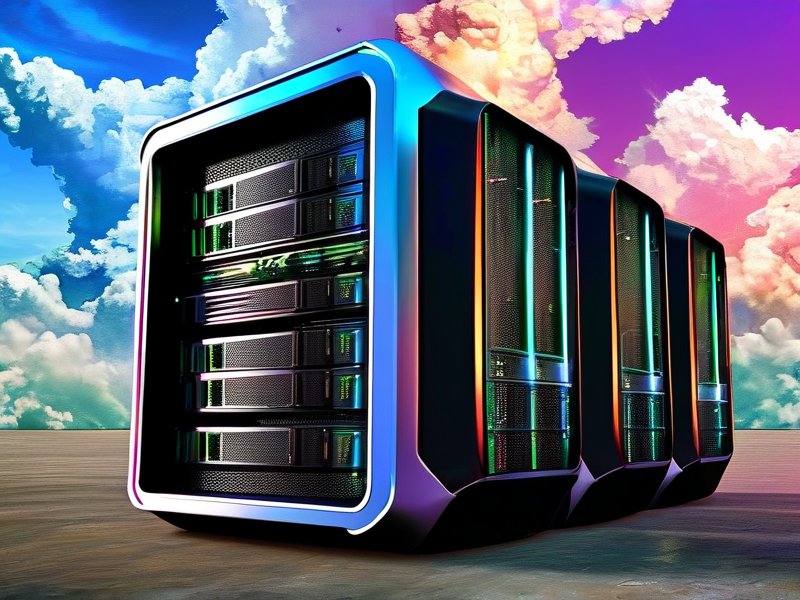 云时代轻量服务器新选择：高效稳定数字小帮手解析