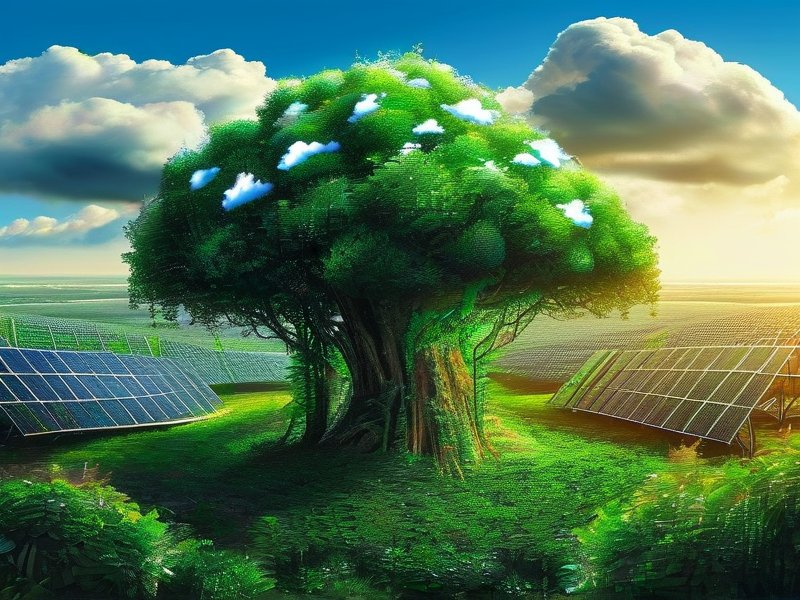 智能云端新势力，绿色计算低成本方案领跑者