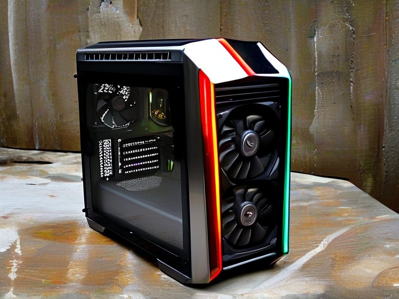 云端黑科技主机，稳定提速的秘密武器！