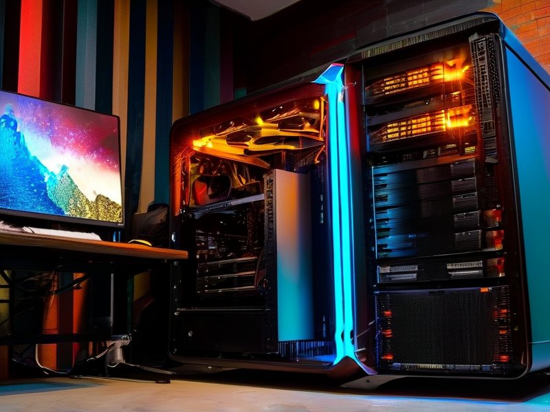 揭秘低成本高稳定服务器新选择，流量主必备黑科技！