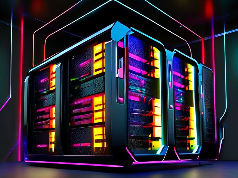 建站玩家注意！轻量级云服务器黑科技揭秘