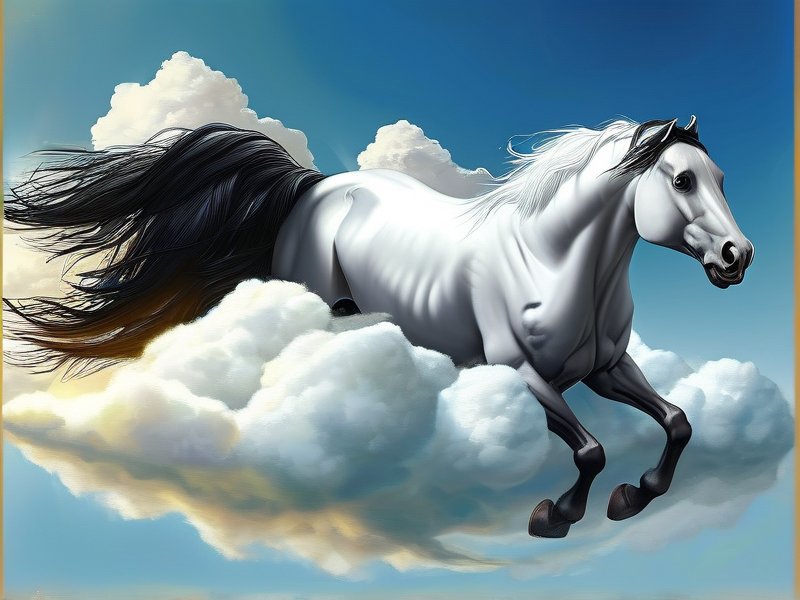 云端黑马：轻量服务开启高效计算