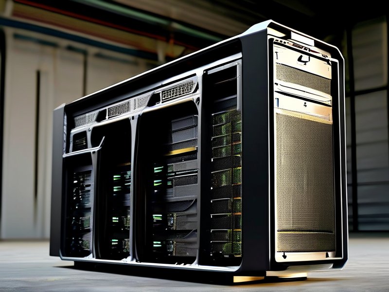揭秘超稳定服务器黑科技，性价比之王悄然崛起