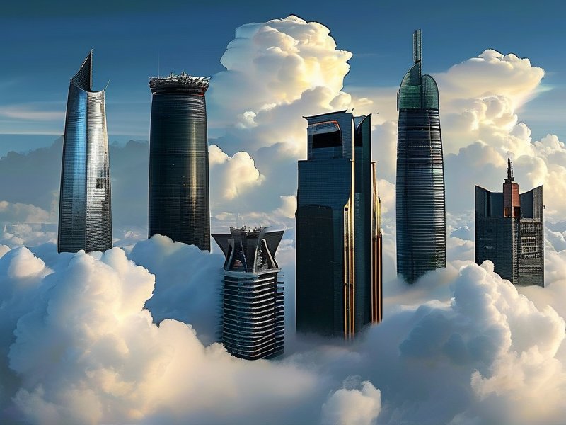 云端黑科技助力业务飞升：稳定高效新选择