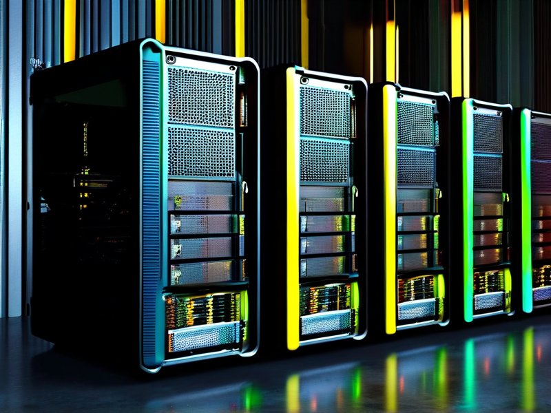 轻量级云主机黑科技：稳定高效新体验