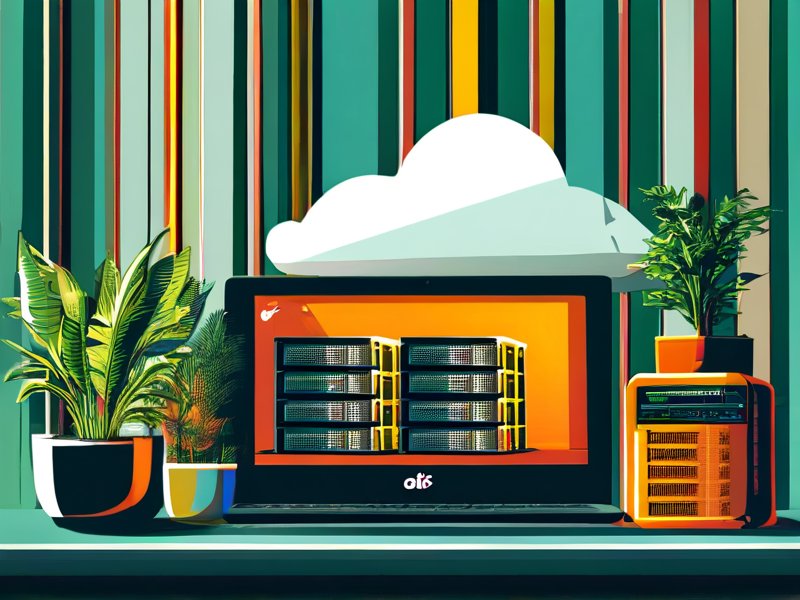 云服务器性价比之王：小成本实现业务流量暴涨