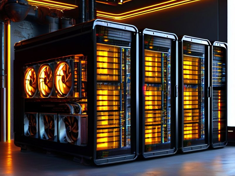 云服务器黑科技：低价高配的秘密基地全解析