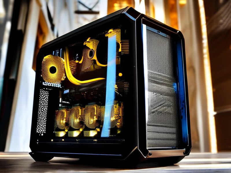 黑科技云服务器，小成本撬动大流量的秘密武器！