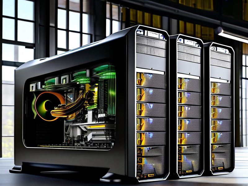 揭秘轻量化服务器秘籍，稳定流畅不宕机