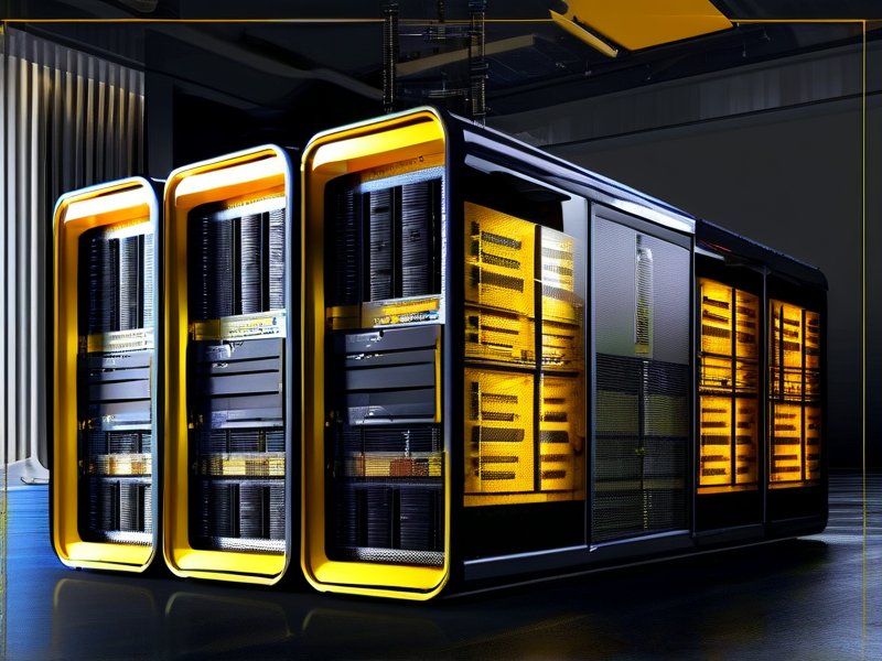 黑科技来袭！轻量云服务器新选择，稳定运行不掉线