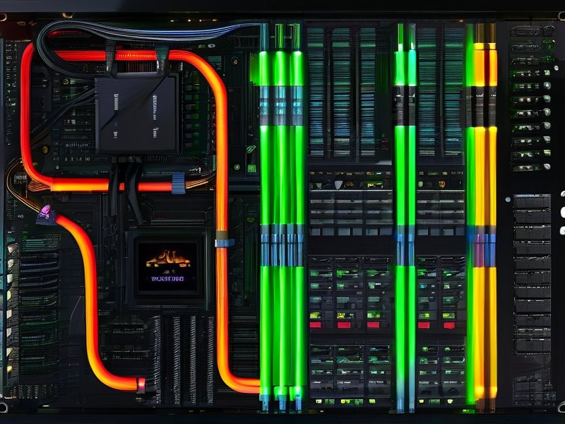 稳如老狗！揭秘隐藏的黑科技VPS流量密码