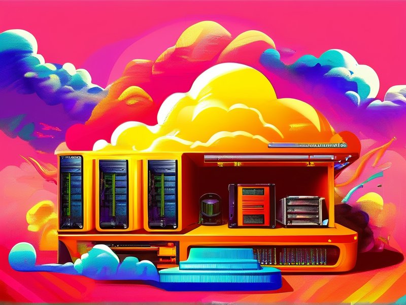 隐藏款云服务黑马，小成本撬动大效能