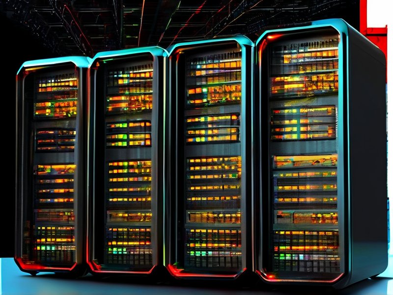 黑科技轻量服务器，稳定建站的秘密武器曝光