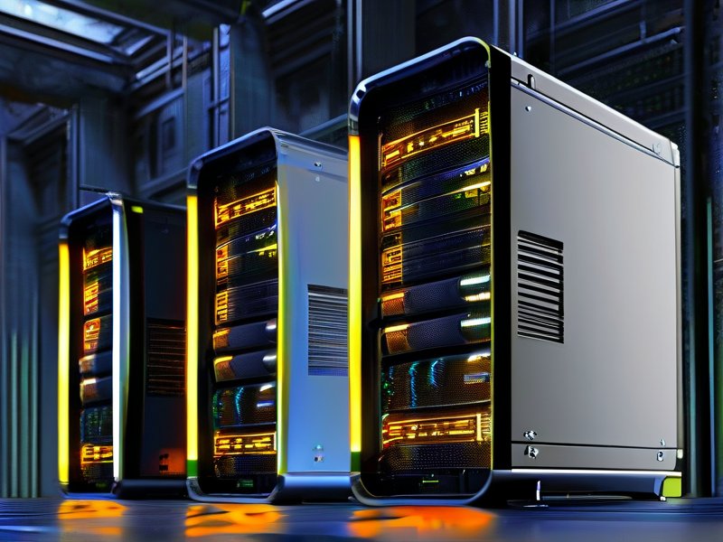 全新云端解决方案来袭！高速稳定服务器秘籍全公开