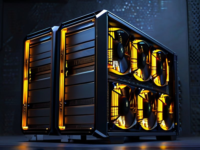 黑科技服务器新势力：小成本如何稳扛百万流量？