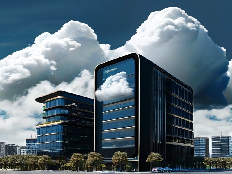 黑科技云端管家：企业高效上云新选择