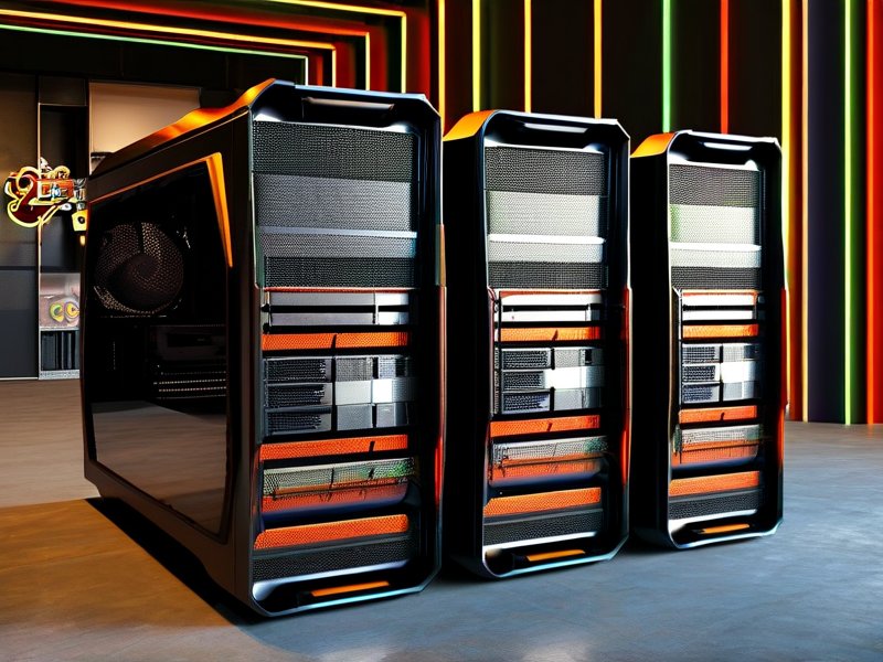 黑科技云主机限时特惠，轻量高效助你领跑