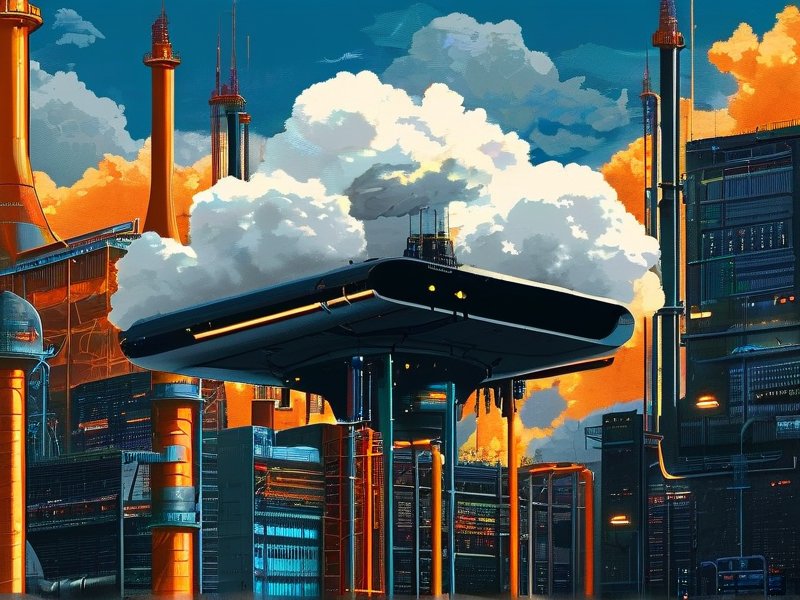 黑科技云服务，网站稳定与流量飙升的秘密武器