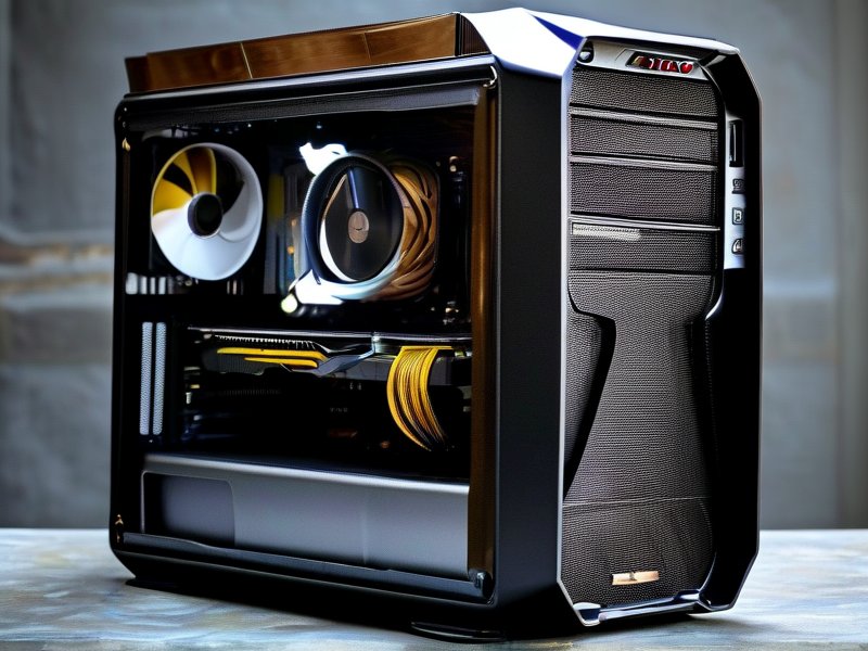 黑科技主机秘籍，网站加速新选择