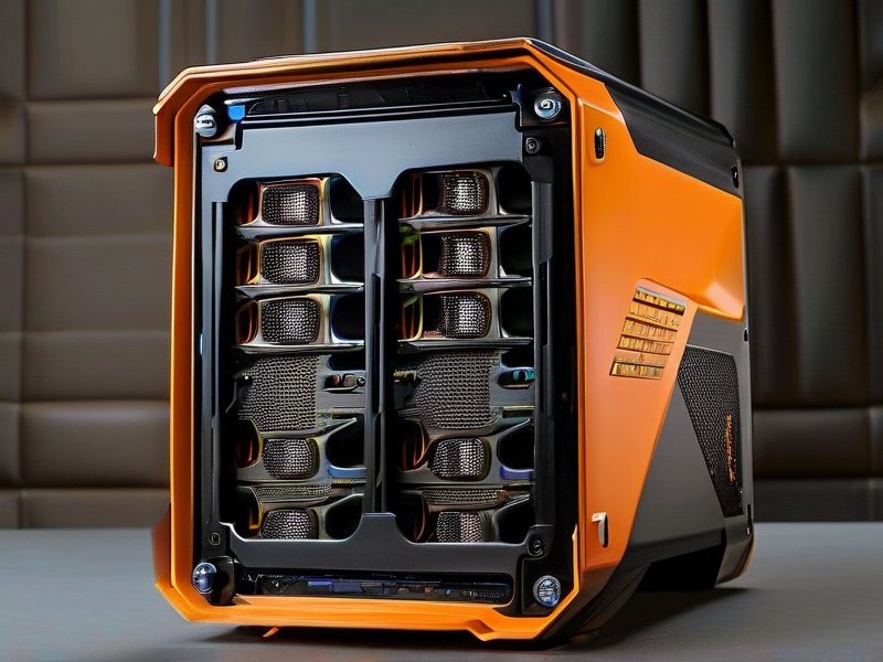 蚁力全开！云端小工匠打造高性价比服务器方案