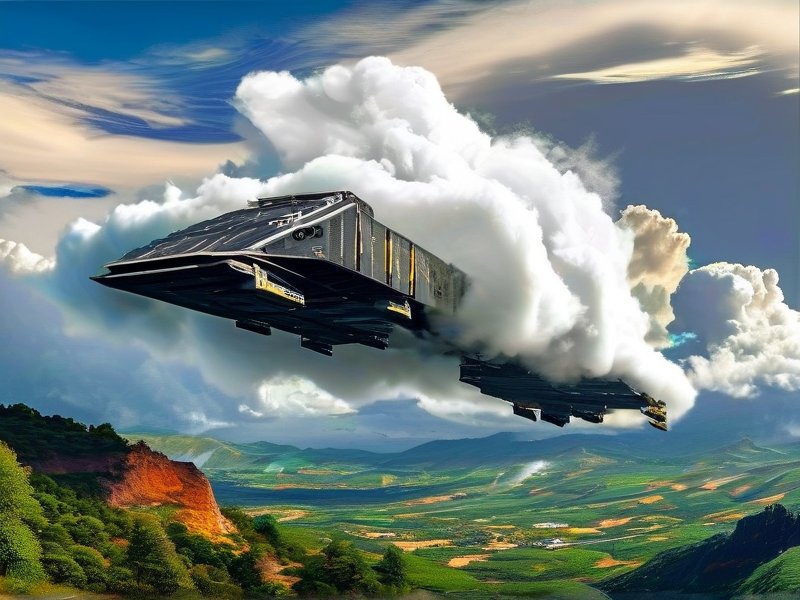 云服务黑科技！隐藏流量的秘密武器揭秘