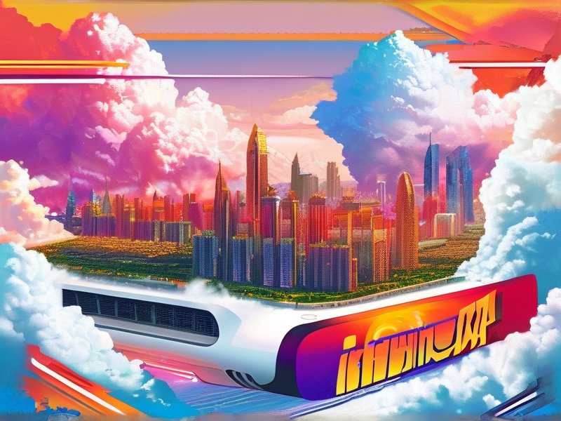 轻量云端高效飙升，数字未来触手可及