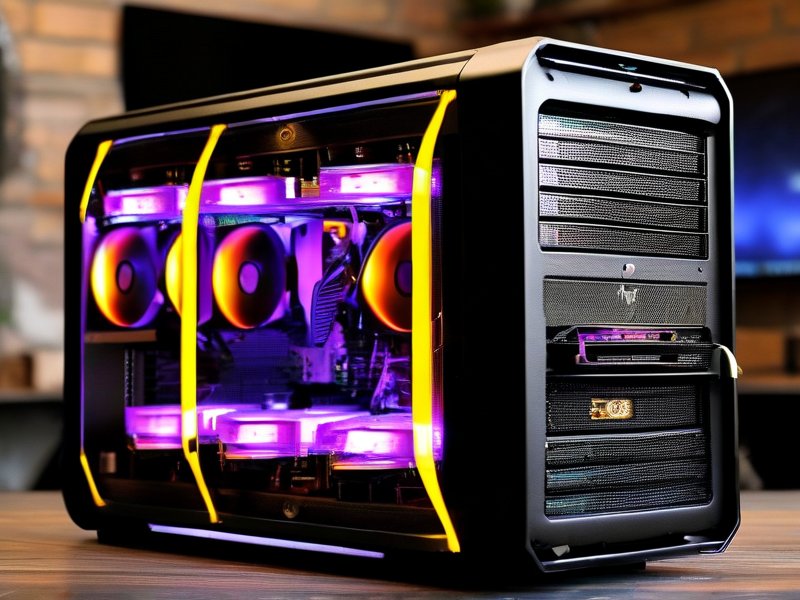 黑科技云主机，稳定极速助你飞驰