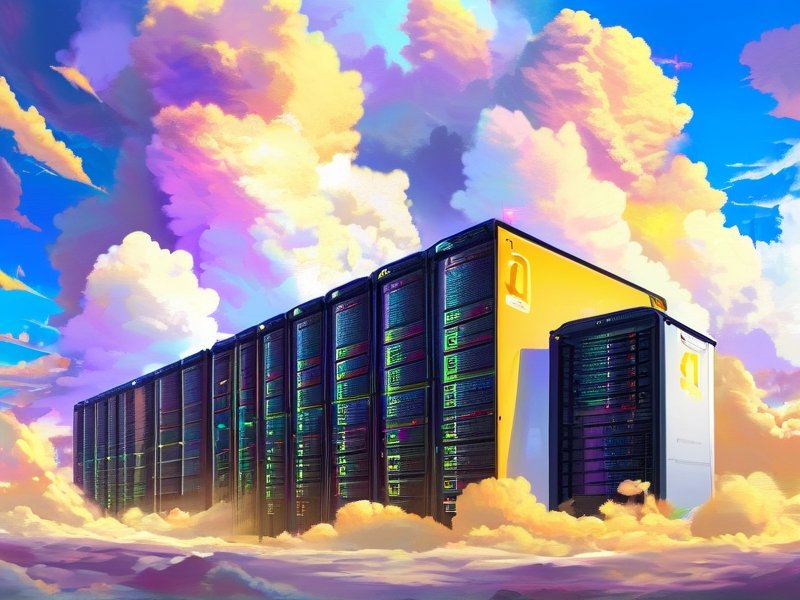 云服务器新宠：揭秘低成本高稳定的流量密码！