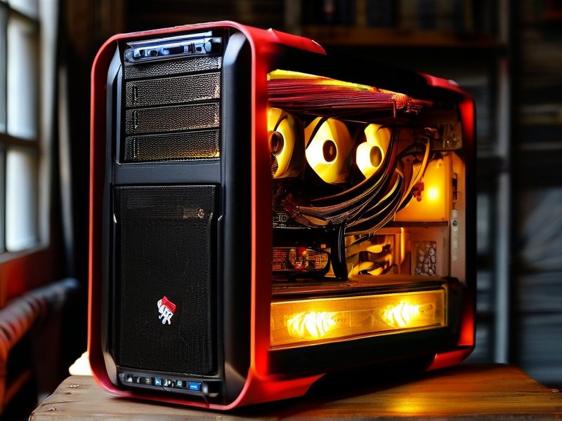 轻量服务器黑科技！这家隐藏爆款正在秒杀传统VPS